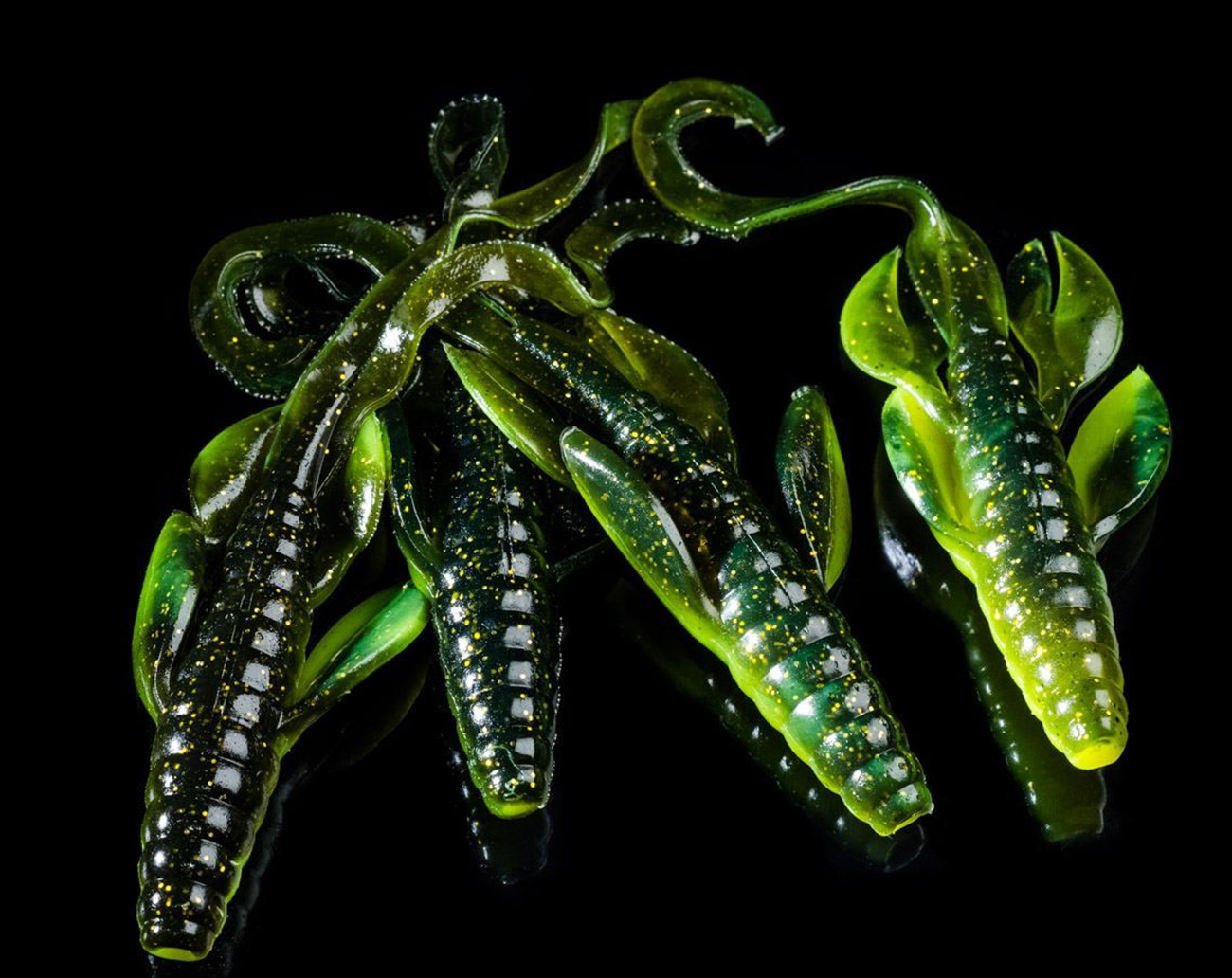 Molix Freaky Flip 10 cm